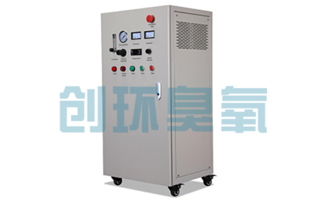 阿克苏密度养殖如何降低病害率？臭氧发生器精准消杀全解析