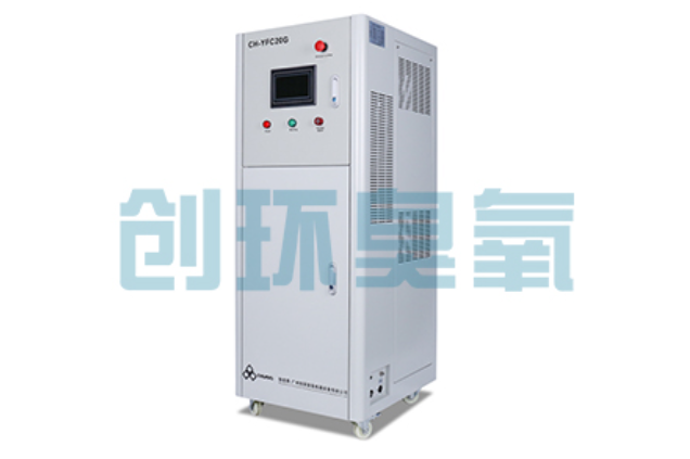 阿克苏高密度养殖中臭氧发生器的维护方法有哪些