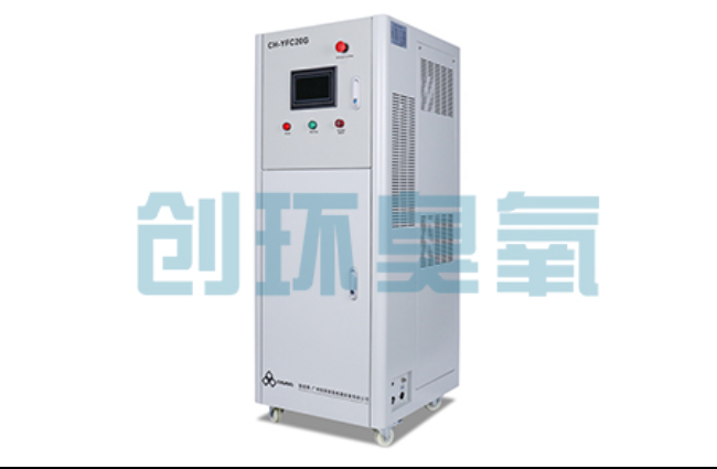 阿克苏高密度养虾水质恶化怎么救？臭氧发生器降解氨氮与亚硝酸盐实操步骤
