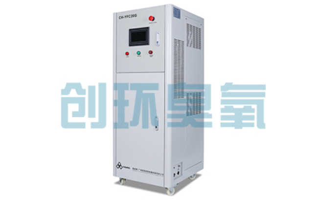 阿克苏工厂化循环水养虾必备：蛋白分离器后端注入臭氧的技术要点与逻辑