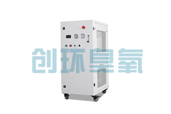 阿克苏养殖池水质恶化怎么救？定制臭氧水机快速降解亚硝酸盐方案