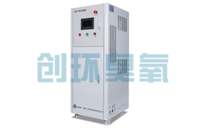 阿克苏石斑鱼养殖必看：臭氧发生器安装位置与日常维护全攻略