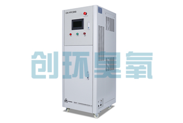 阿克苏石斑鱼循环水养殖避坑清单：臭氧发生器选型与投加的8个误区