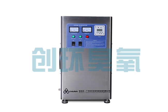 阿克苏高盐高浓度化工废水怎么处理？臭氧发生器催化氧化技术的应用边界在哪里？
