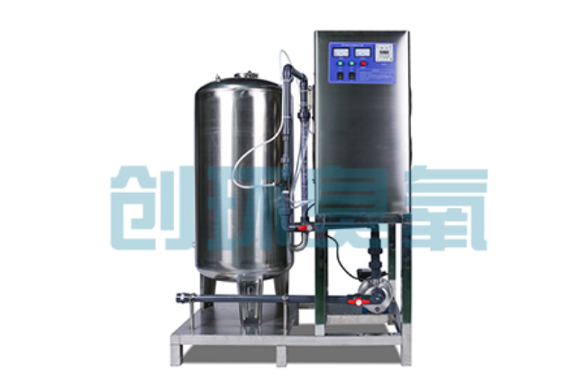 阿克苏臭氧发生器设计4大核心问题全解析：附气源与参数选型表