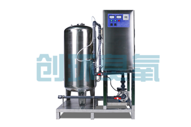 阿克苏如何选择适合水产加工的臭氧发生器品牌？
