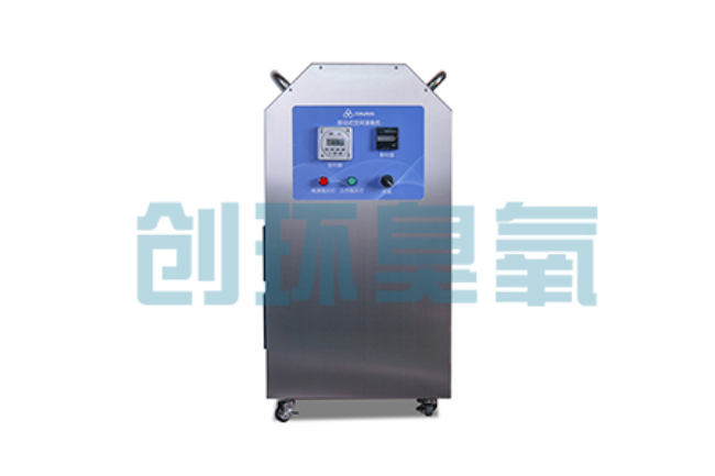 阿克苏臭氧发生器在其他食品加工中的应用有哪些?