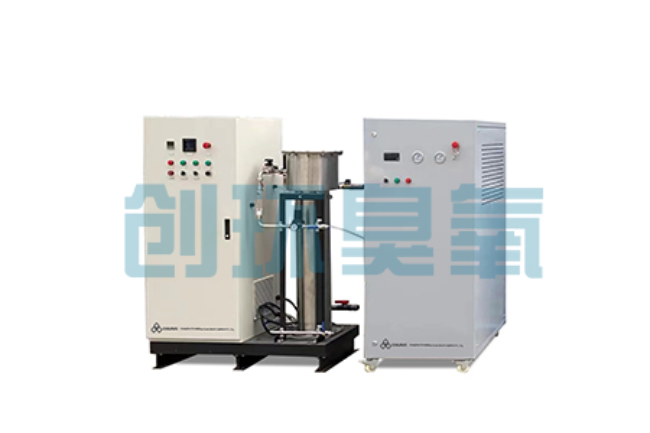 阿克苏化工废水高级氧化技术对比：臭氧发生器催化氧化与微电解工艺的适用场景与成本分析