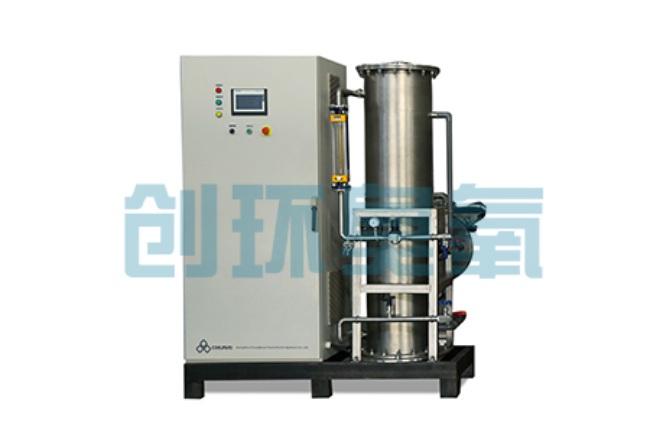 阿克苏高浓度化工废水脱毒对比：臭氧发生器与湿式氧化法（WAO）的能耗与设备投资评估