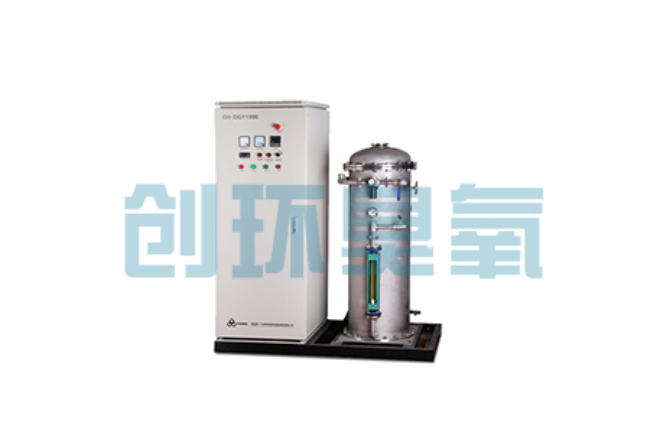 阿克苏臭氧+UV vs 臭氧+H₂O₂：哪个AOP工艺运行成本低20%？