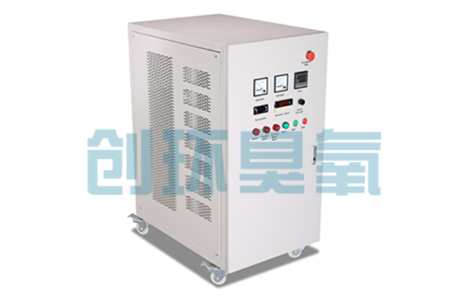 阿克苏臭氧如何实现水产养殖水体微生态重构？工厂化高密度养殖技术深度拆解