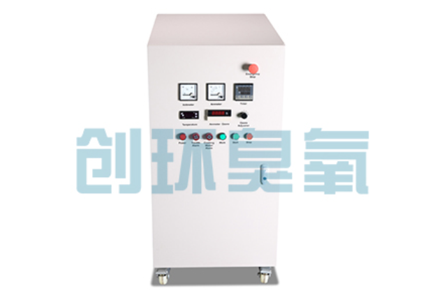 阿克苏拒绝盲目选型！工厂化循环水养殖臭氧发生器产量计算公式与避坑指南