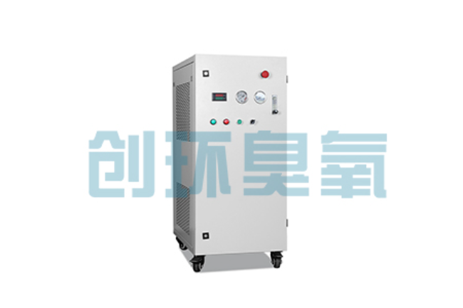 阿克苏高密度养殖中臭氧发生器的维护方法